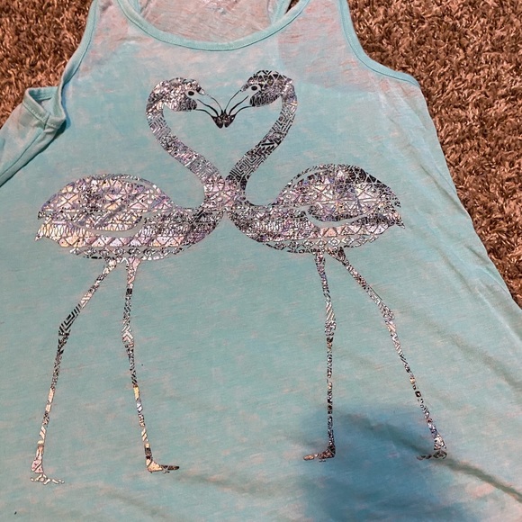 Tank top! - Picture 2 of 7